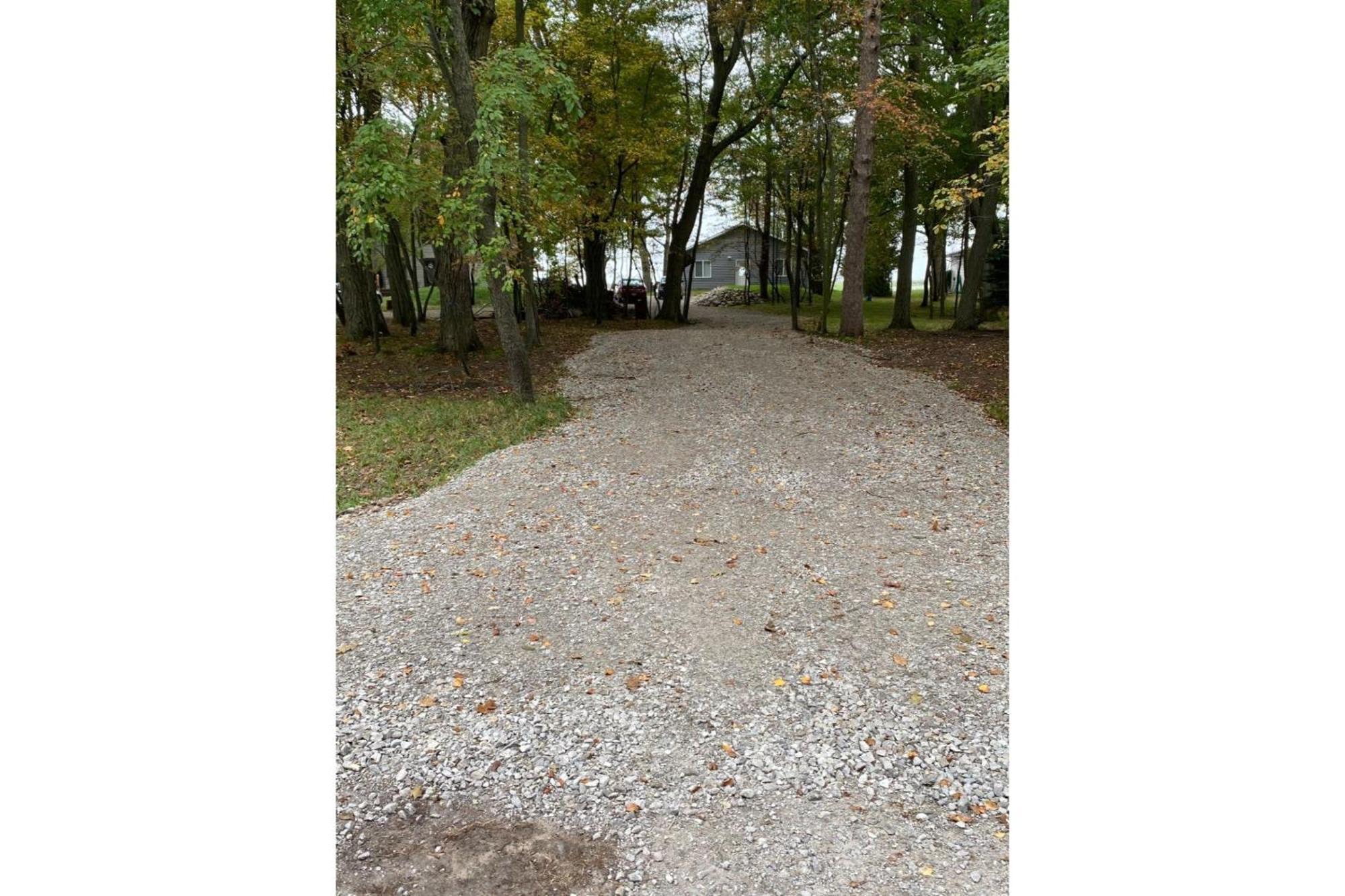 Cozy Home Lake Huron II Au Gres Extérieur photo