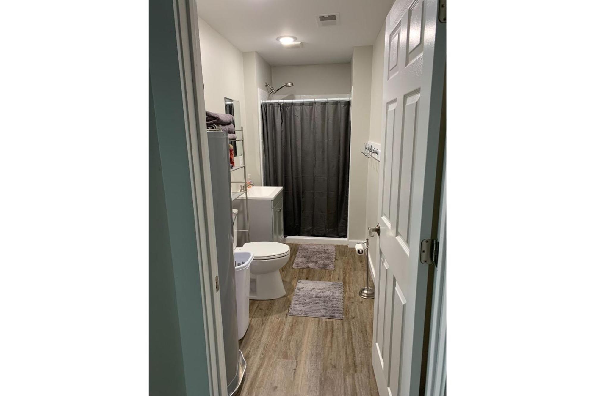 Cozy Home Lake Huron II Au Gres Chambre photo